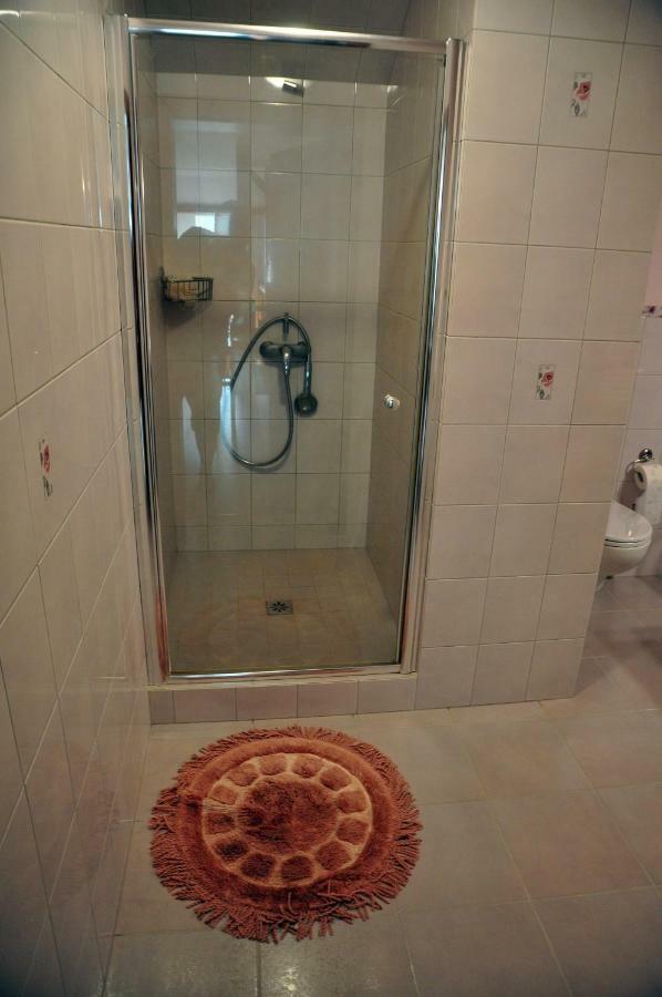 Villa Modrzewiowe Wzgorze Promno Exterior foto